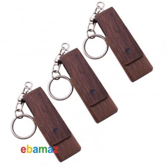  Wooden USB 2.0 Flash Drive 128 MB to 64 GB Thumb Stick 